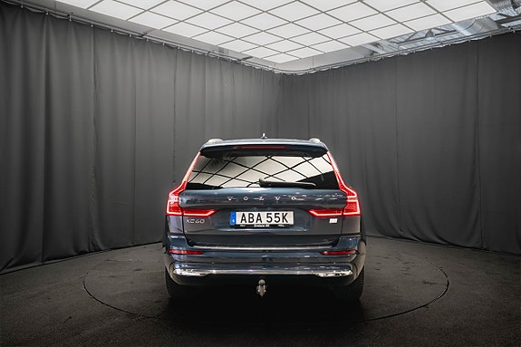Volvo XC60 8 of 25
