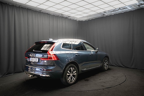 Volvo XC60 7 of 25