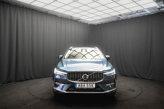 Volvo XC60 4 of 25