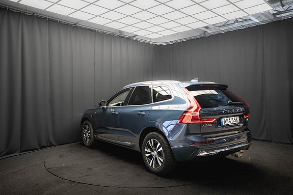 Volvo XC60 9 of 25
