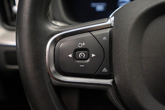 Volvo XC60 19 of 25
