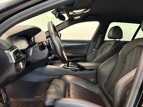 BMW 520 8 of 24