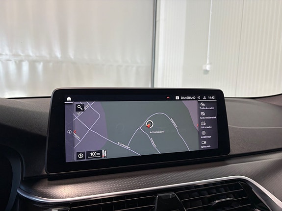 BMW 520 16 of 24