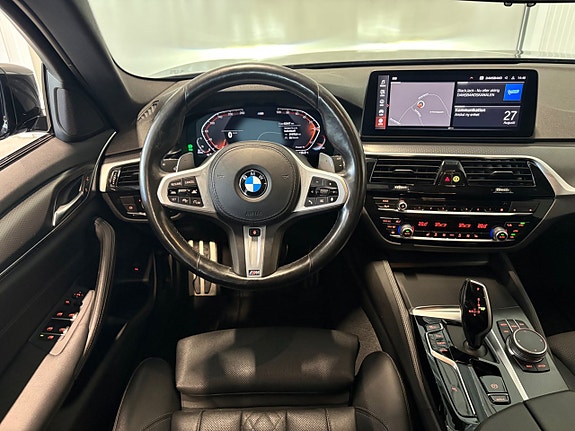 BMW 520 10 of 24