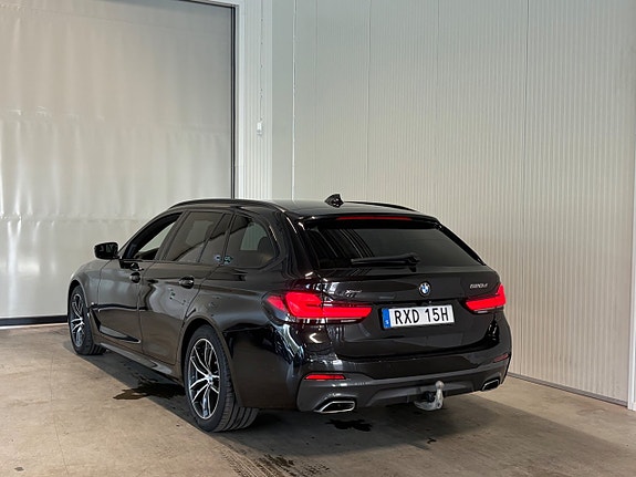 BMW 520 6 of 24