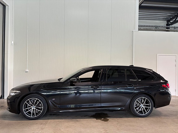 BMW 520 5 of 24
