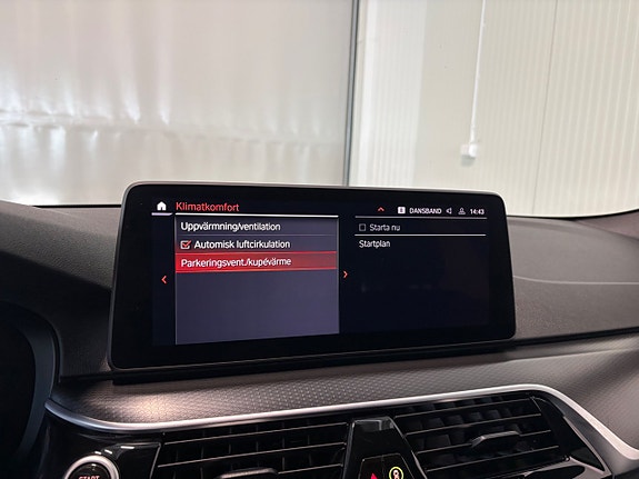 BMW 520 19 of 24