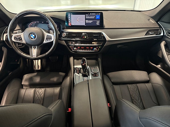 BMW 520 11 of 24