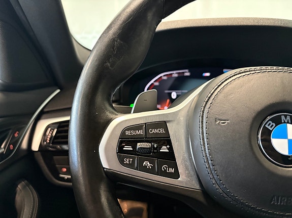 BMW 520 15 of 24