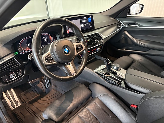BMW 520 7 of 24