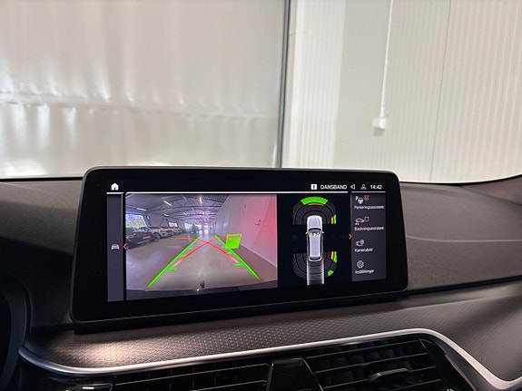 BMW 520 17 of 24
