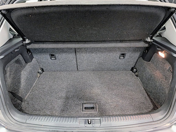 Volkswagen Polo 13 of 13