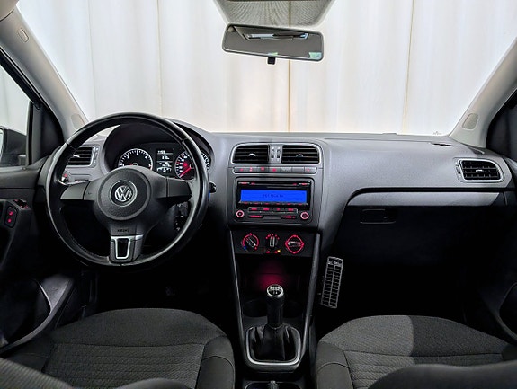 Volkswagen Polo 7 of 13