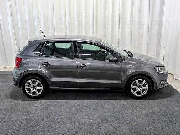 Volkswagen Polo 5 of 13
