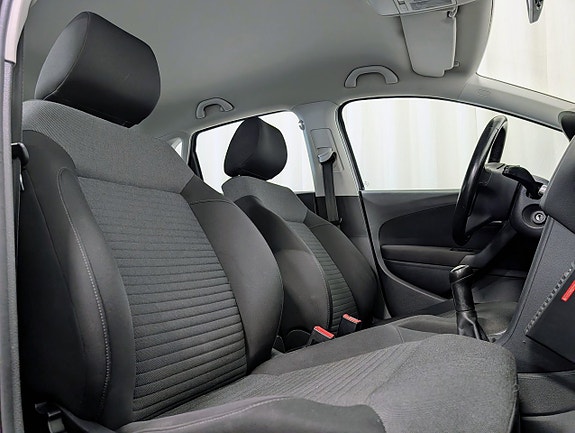 Volkswagen Polo 10 of 13