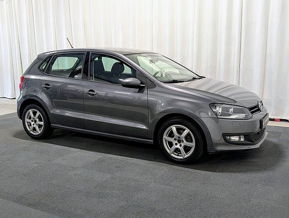 Volkswagen Polo 6 of 13