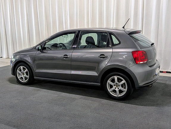 Volkswagen Polo 3 of 13