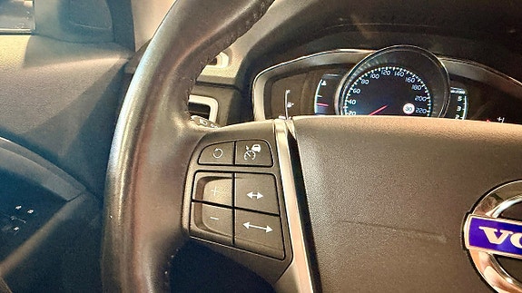 Volvo V70 18 of 19