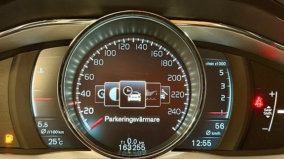 Volvo V70 19 of 19