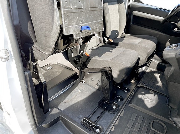 Peugeot Expert 18 of 22