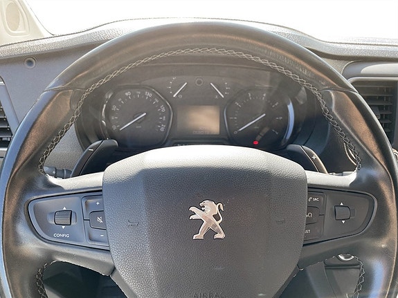 Peugeot Expert 9 of 22