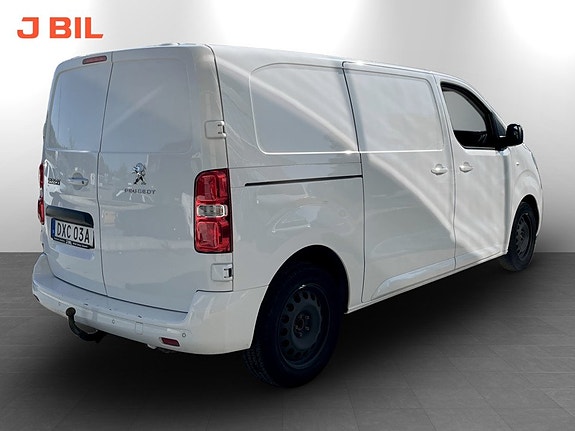 Peugeot Expert 3 of 22