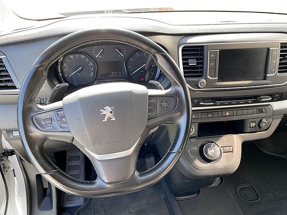 Peugeot Expert 8 of 22