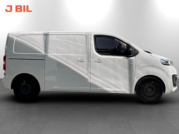 Peugeot Expert 4 of 22