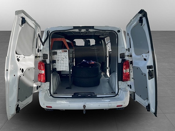 Peugeot Expert 22 of 22