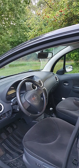 Citroen C3 5 of 8