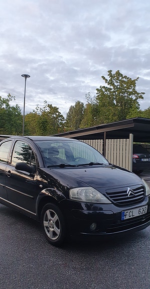 Citroen C3 3 of 8
