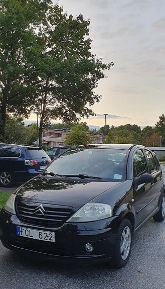 Citroen C3 6 of 8
