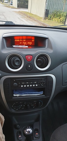 Citroen C3 4 of 8