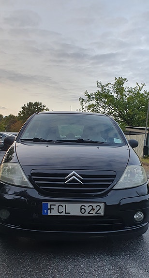 Citroen C3 8 of 8
