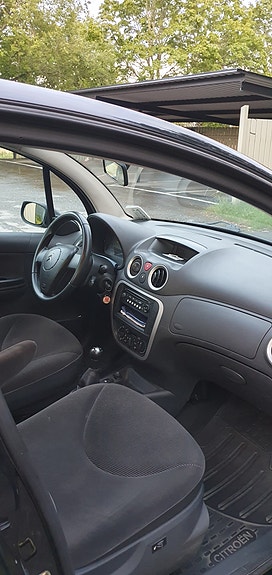 Citroen C3 7 of 8