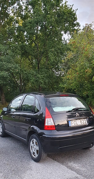 Citroen C3 2 of 8
