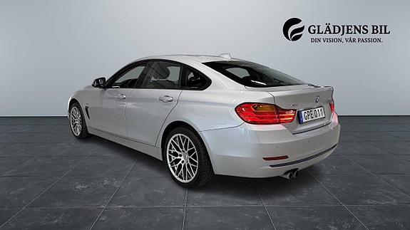 BMW 428i 5 of 28
