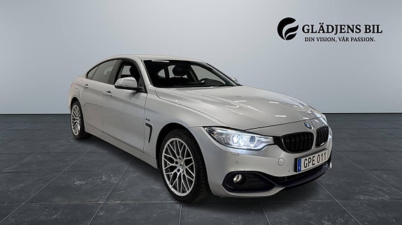 BMW 428i 9 of 28