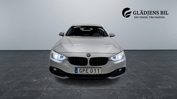 BMW 428i 2 of 28
