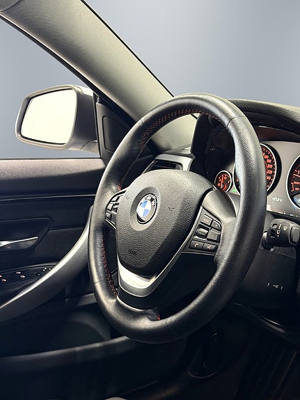 BMW 428i 13 of 28
