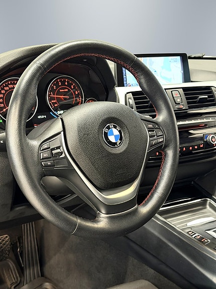 BMW 428i 12 of 28