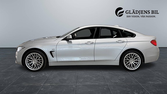 BMW 428i 4 of 28