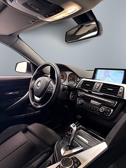 BMW 428i 14 of 28