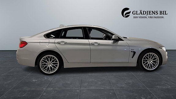 BMW 428i 8 of 28