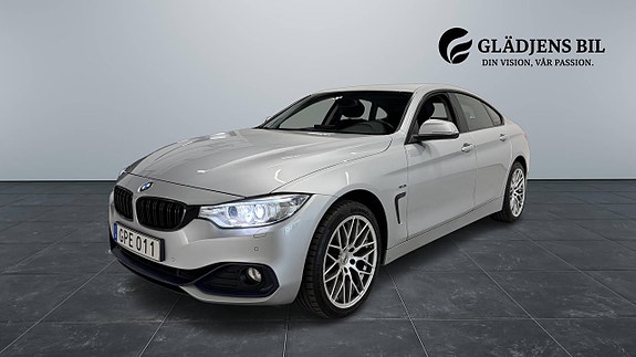 BMW 428i 3 of 28