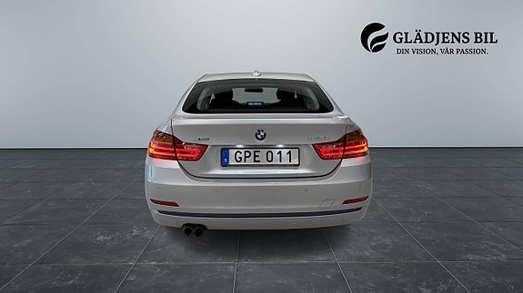 BMW 428i 6 of 28