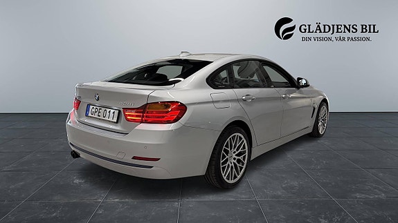 BMW 428i 7 of 28