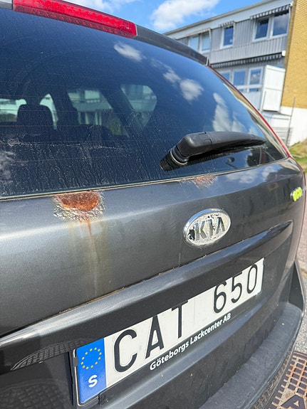 Kia Ceed 6 of 6