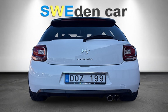 Citroen DS3 3 of 9