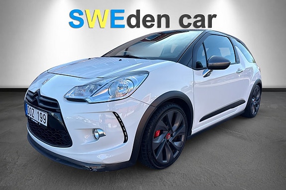 Citroen DS3